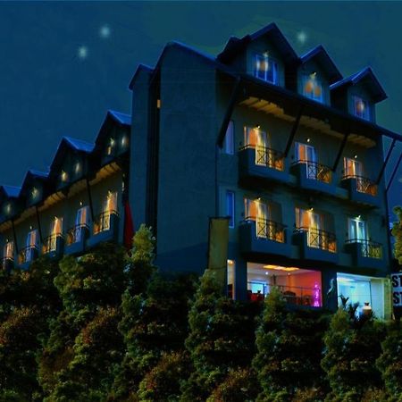 Stamford Star Hotel Nuwara Eliya Exterior photo
