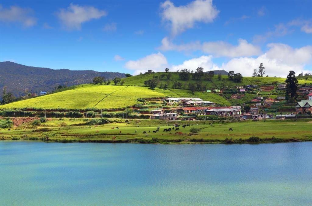 Stamford Star Hotel Nuwara Eliya Exterior photo