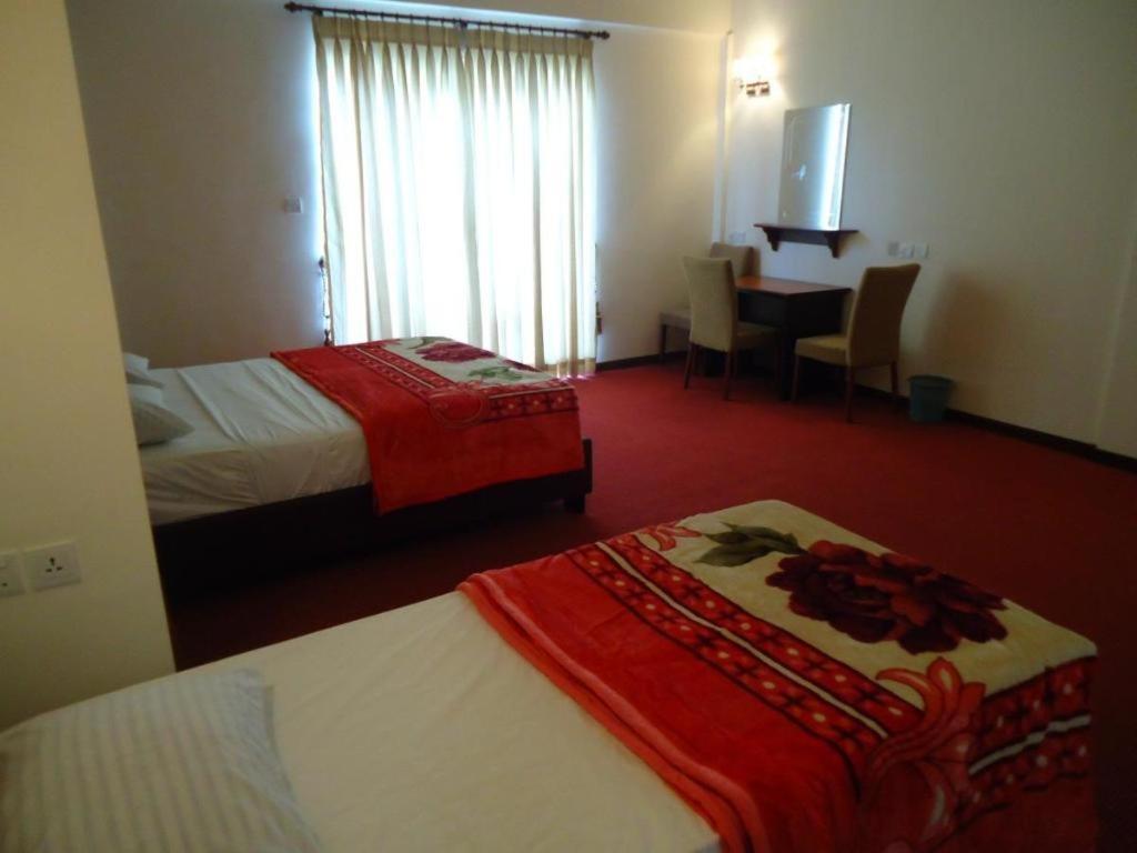 Stamford Star Hotel Nuwara Eliya Exterior photo