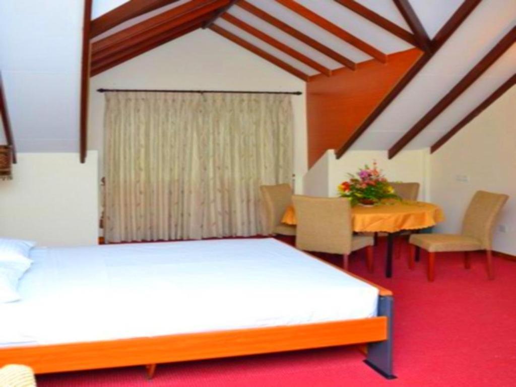Stamford Star Hotel Nuwara Eliya Exterior photo