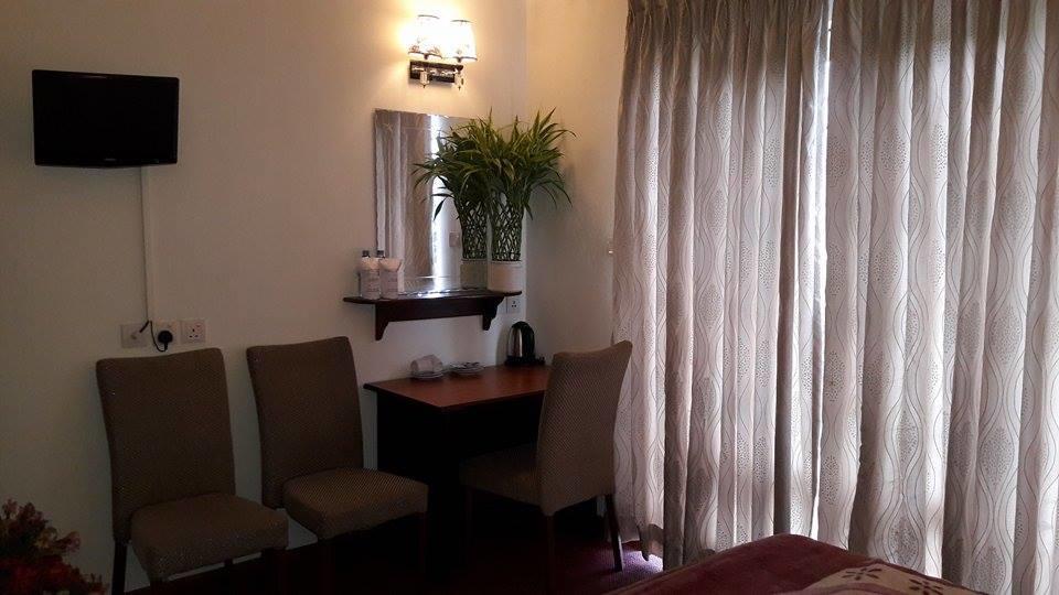 Stamford Star Hotel Nuwara Eliya Exterior photo